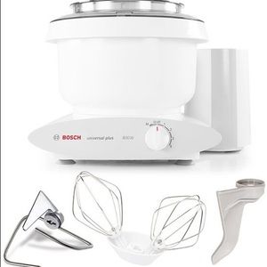 NEVER OPENED BOSCH MIXER